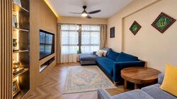 Blk 619A Tampines Greenverge (Tampines), HDB 4 Rooms #630568011
